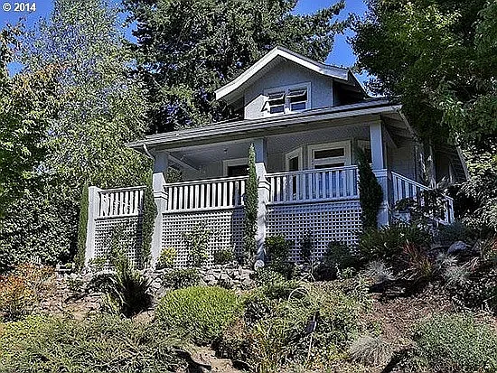 3804 SW Council Crest Dr — Photo 1