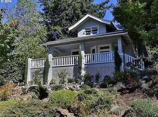 3804 SW Council Crest Dr, Portland, OR 97239