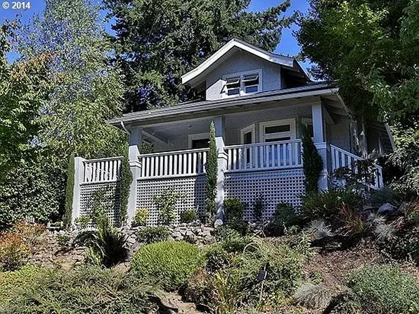 3804 SW Council Crest Dr, Portland, OR 97239