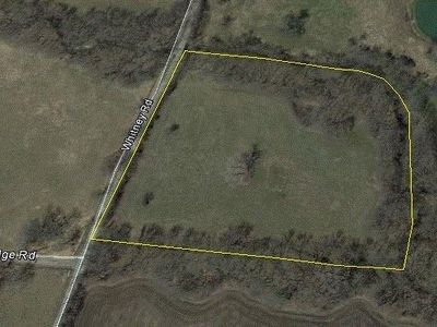 Tbd Whitney Rd, Sherman, TX, 75090