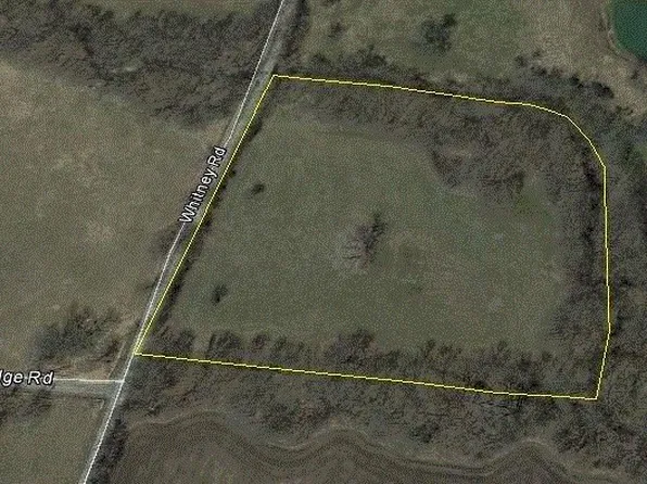 Tbd Whitney Rd, Sherman, TX 75090