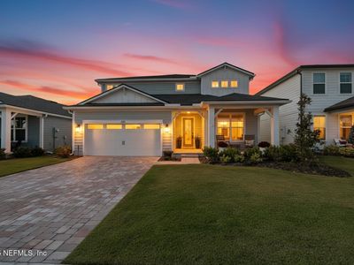 442 HAWTHORN PARK Circle, Yulee, FL, 32097