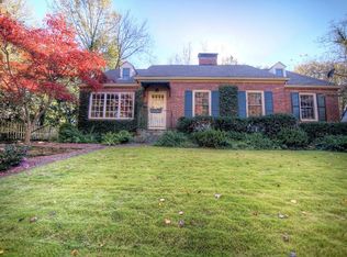 1123 Berkshire Rd NE, Atlanta, GA 30306