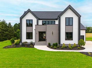 280 Forest Bridge Rd, Youngsville, NC 27596