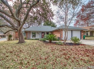 1910 Nectarine, San Antonio, TX 78247