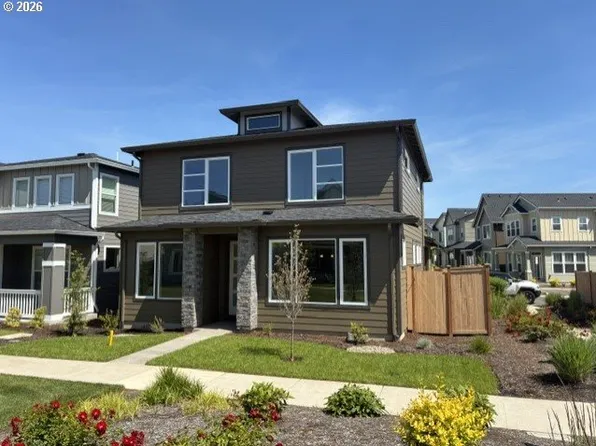 8424 SE Orion Ln, Hillsboro, OR 97123