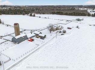 2475 Jermyn Line, Otonabee South Monaghan, ON K0L 2B0