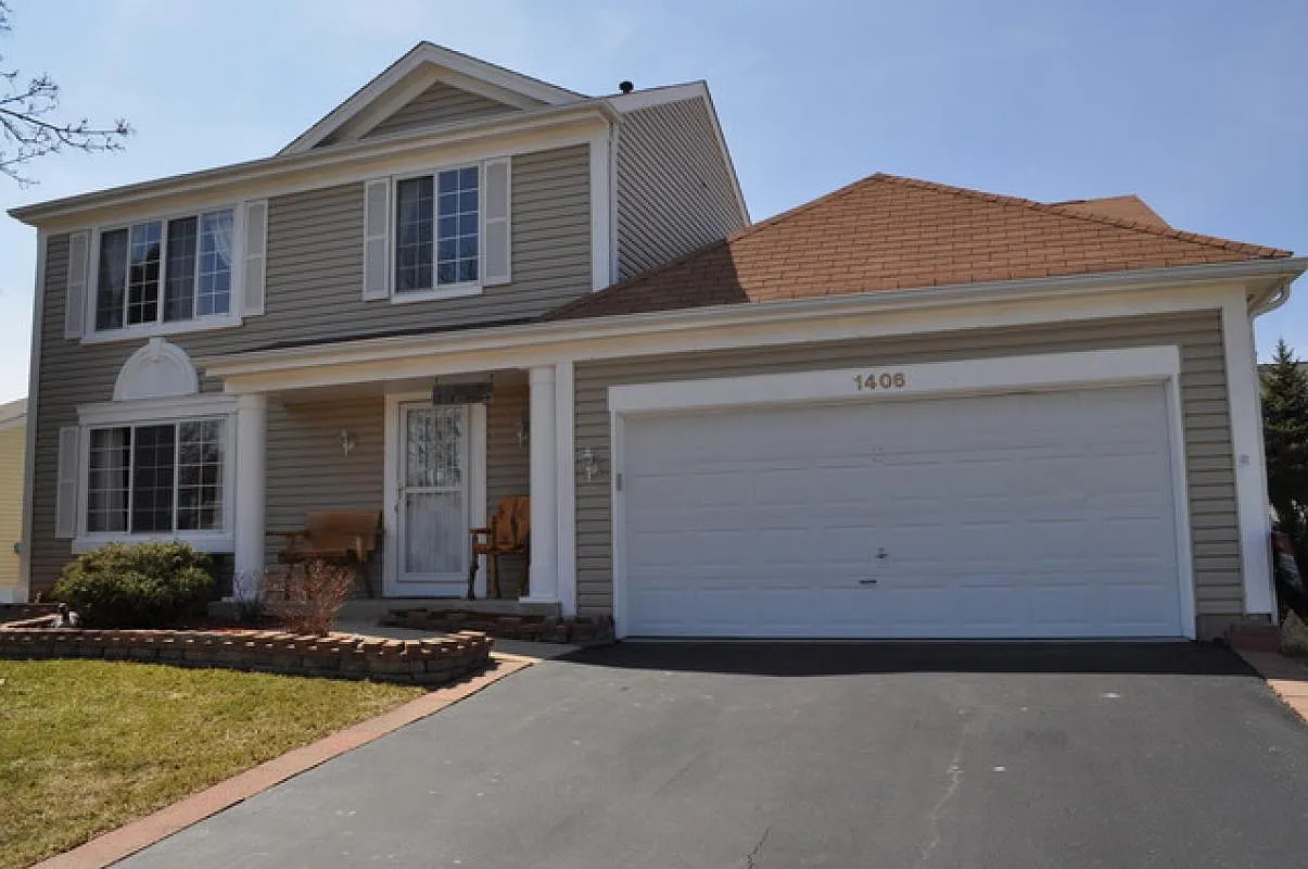 1406 Green Oak Trl photo 1