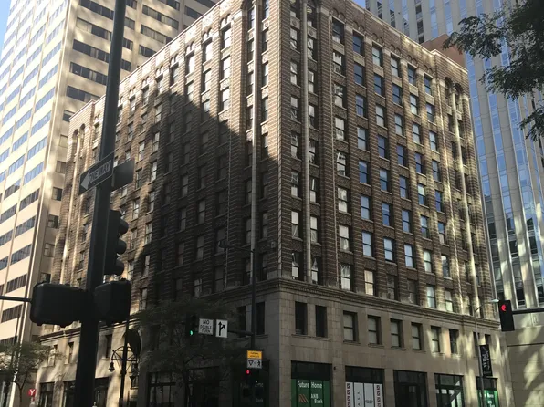 444 17th St, Denver, CO