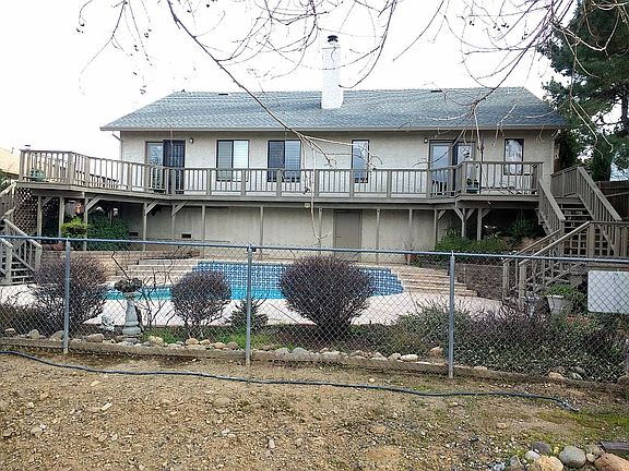 Look from Green Belt