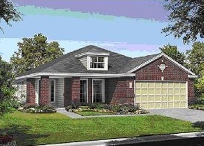 2713 Mission Tejas Dr, Pflugerville, TX, 78660
