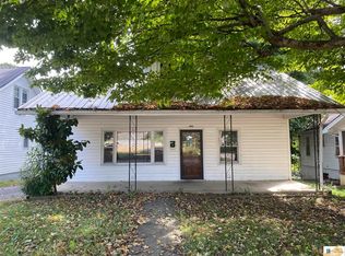 400 N Green St, Glasgow, KY 42141