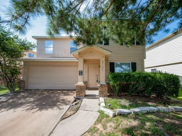 21731 Stoney Bluff Ln, Katy, TX 77449