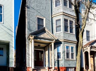 270 Princeton St, East Boston, MA 02128