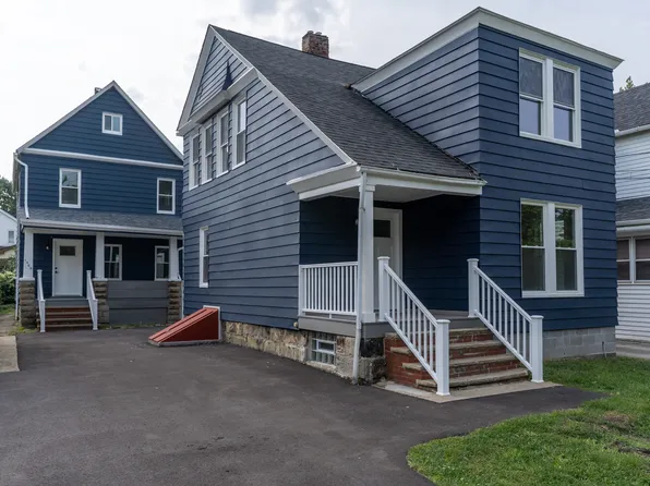 1464 E 123rd St, Cleveland, OH 44106