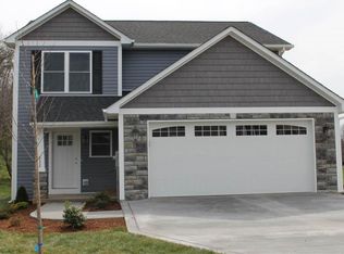 246 Dylan Cir, Bridgewater, VA 22812
