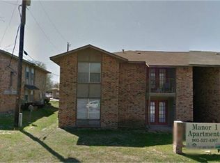2305 Gilmer St, Caddo Mills, TX 75135