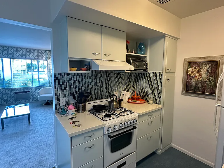 2290 S Palm Canyon Dr #119 — Photo 4