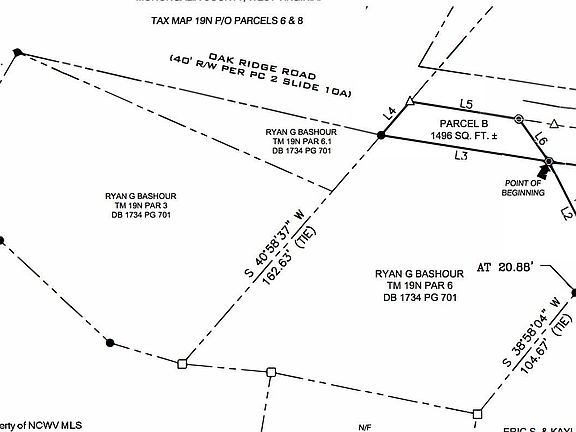 2nd image of 182 Oak Ridge Dr