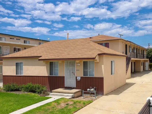 4029 W 136th St, Hawthorne, CA 90250