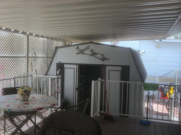 2nd image of 1511 E Florence Blvd #86