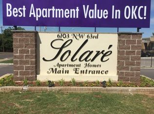 6025 NW 63rd St APT H, Oklahoma City, OK 73132