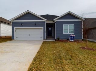 6608 Night Horse St, Bowling Green, KY 42101