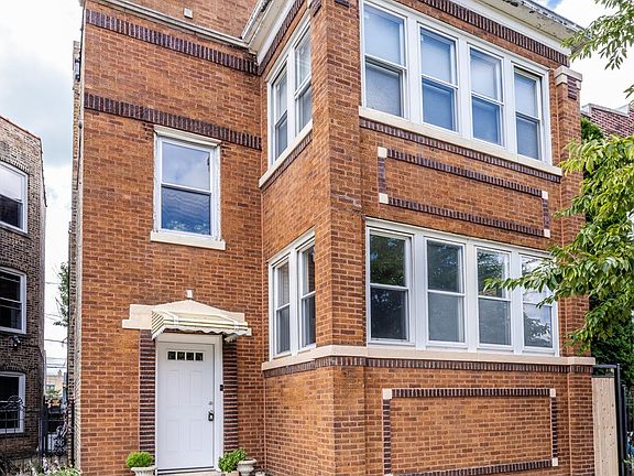 3rd image of 3349 W Cuyler Ave #G