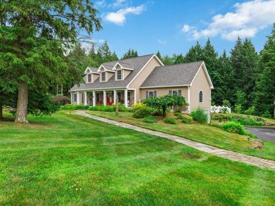 62 Monadnock Lane, Peterborough, NH, 03458