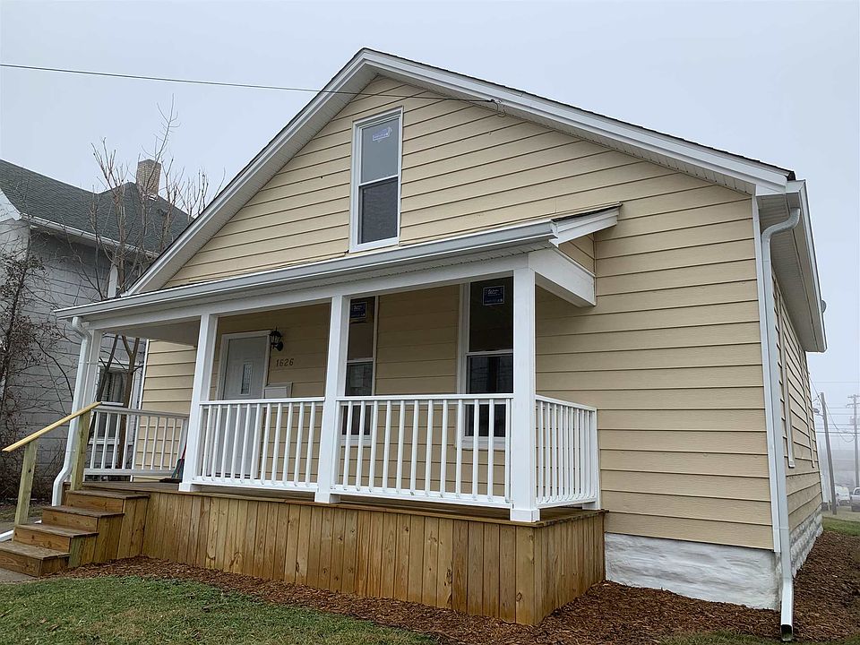 2nd image of 1626 Indiana Ave