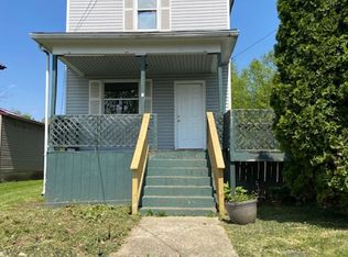 616 Olive St, Parkersburg, WV 26101