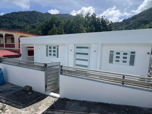 56 Comunidad Rural Calabazas, Yabucoa, PR 00767