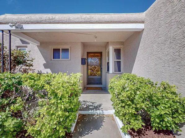 1625 Hoffman Dr NE, Albuquerque, NM 87110