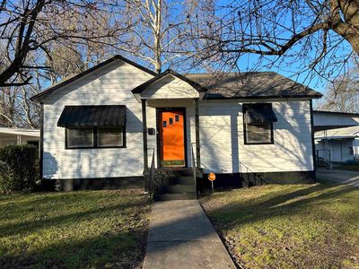 (Undisclosed Address), Pine Bluff, AR, 71601