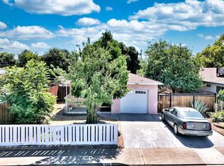 408 Sequoia Ave, Manteca, CA 95337
