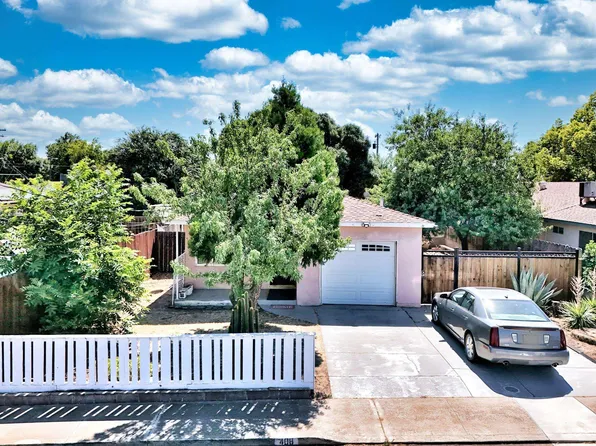 408 Sequoia Ave, Manteca, CA 95337