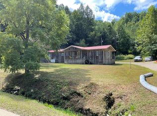 0 Catons Grove Rd, Cosby, TN 37722