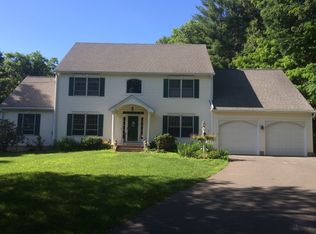 40 Smith Rd, Avon, CT 06001