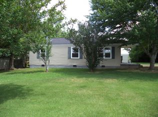 1991 Opp Reynolds Rd, Toney, AL 35773