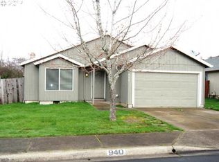 940 SW 178th Pl, Beaverton, OR 97003