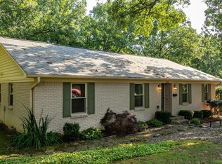 10800 San Joaquin Valley Dr, Little Rock, AR 72212