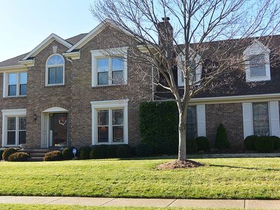 2814 Woods Club Rd, Louisville, KY, 40241
