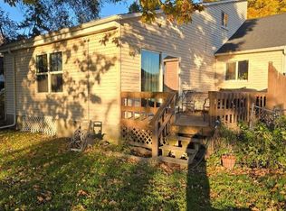 3240 Weigl Rd, Saginaw, MI 48609