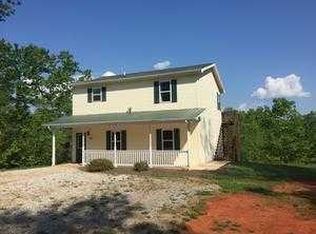 196 Fairfield Ln, Marion, NC 28752