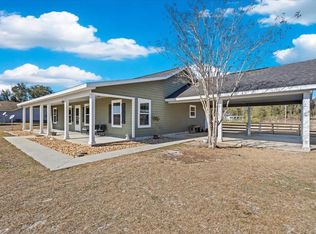 7291 NW 160th St, Trenton, FL 32693
