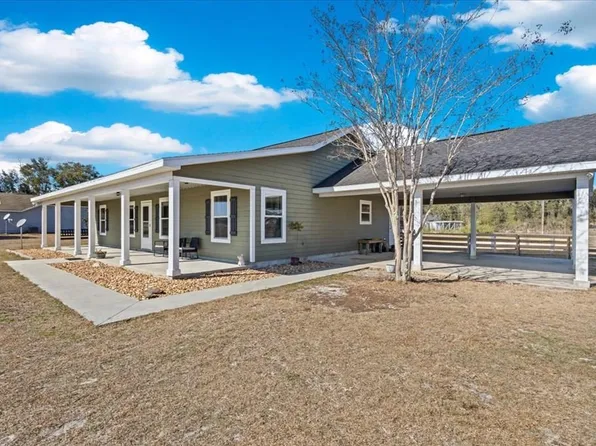 7291 NW 160th St, Trenton, FL 32693