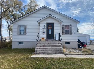 261 S 3 E, Soda Springs, ID 83276