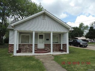 301 S Spruce St, Bonne Terre, MO 63628