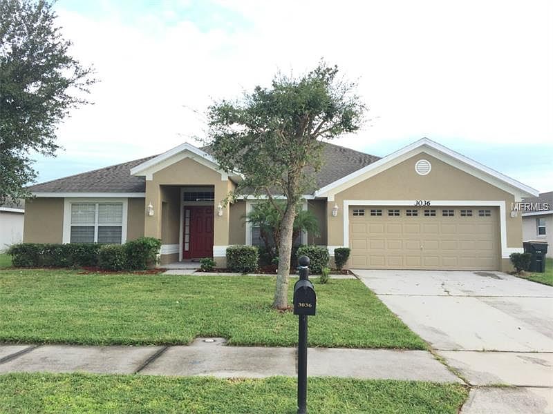 1st image of 3036 Sand Stone Cir
