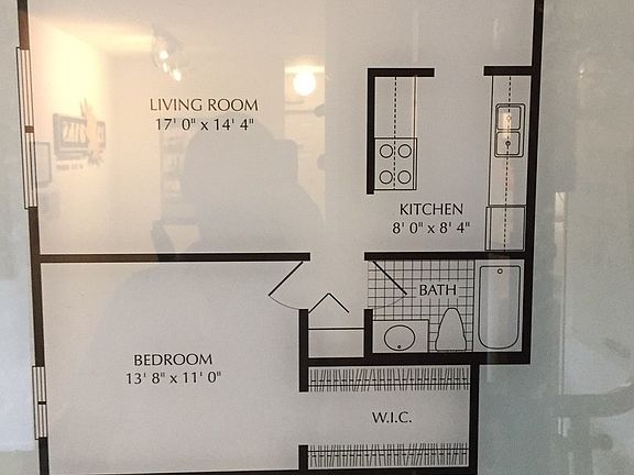 2nd image of 660 Perrie Dr Unit 301
